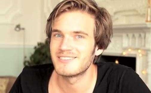 Блог Андрея Хвостова $7 миллионов в месяц;PewDiePie Пьюдипай - сколько зарабатывает и как начинал;PewDiePie Пьюдипай - сколько зарабатывает и как начинал