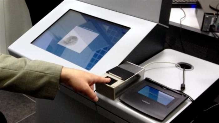 ID Cards for Russian Citizens to be Issued at Cryptographic Stations