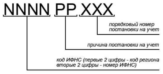 Как узнать КПП ИП по ИНН