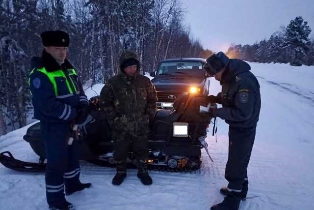 Права на квадроцикл 200 кубов